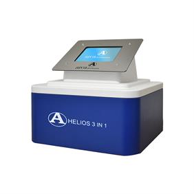 HELIOS PRESSOTERAPIA 3 IN 1 OUTLET