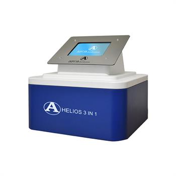 HELIOS 3-IN-1 PRESSOTHERAPY OUTLET