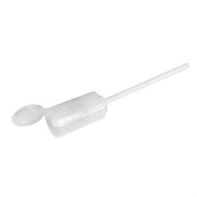 GRADUATED NEUTRAL DISPENSER FOR 500 ML FOOT BATH BOTTLE