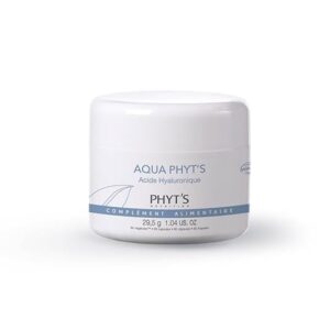 Phyt's Integratore Alimentare Integratore alimentare Aqua Phyt's - Acido Ialuronico